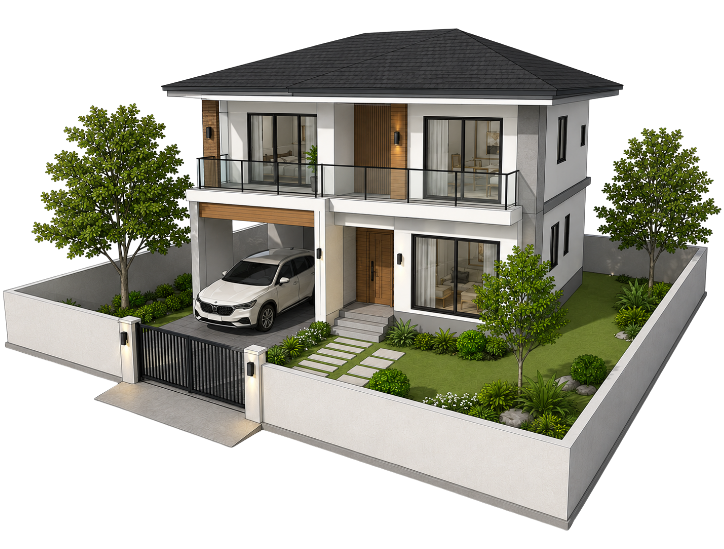 พื้นฐาน SketchUP 2