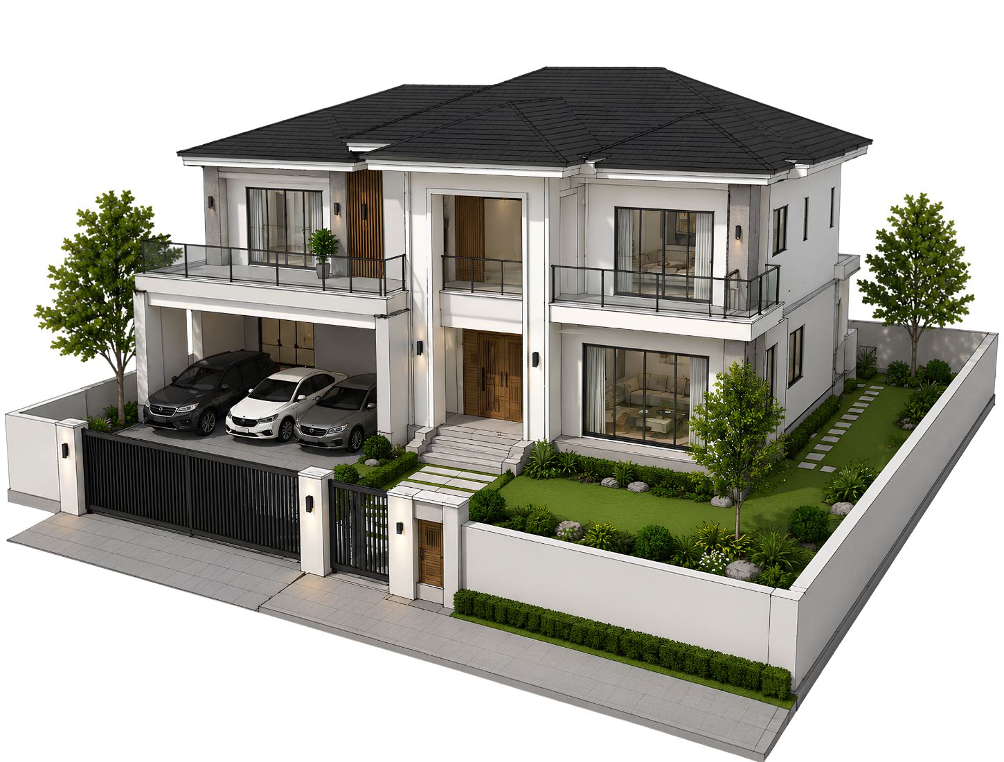 พื้นฐาน SketchUP 3