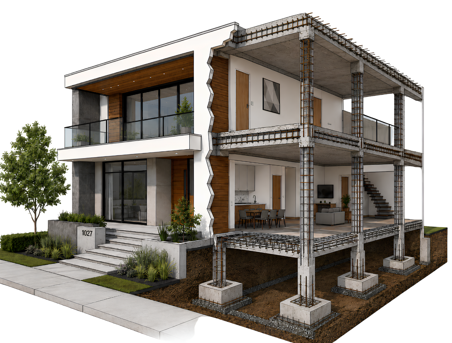 SketchUP BIM 1