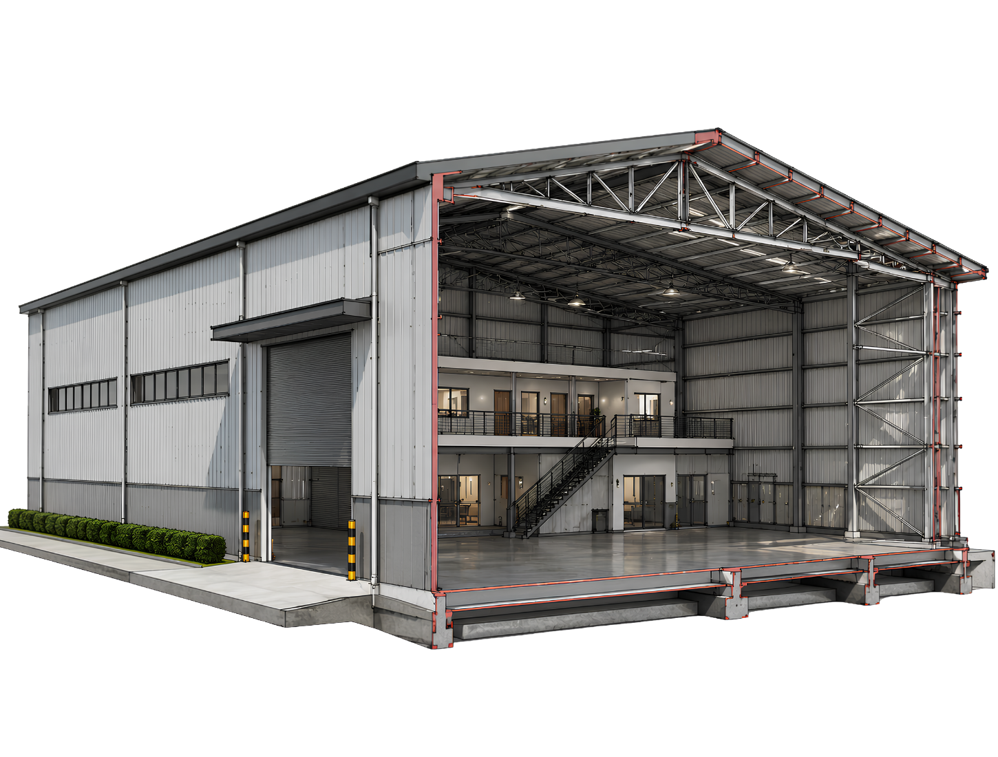 SketchUP BIM 3