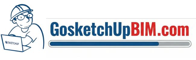 GosketchUpBIM